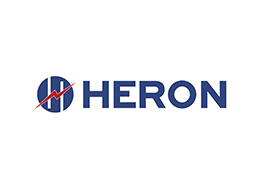 Heron Logo