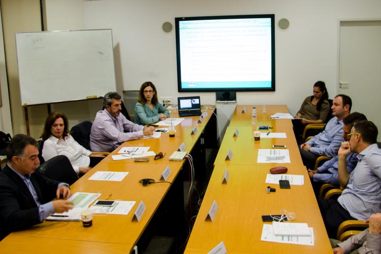  National Stakeholders