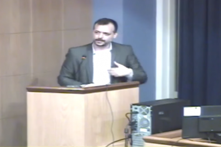 Triple-A participation in the Workshop on Buildings’ Energy Efficiency and Standardisation