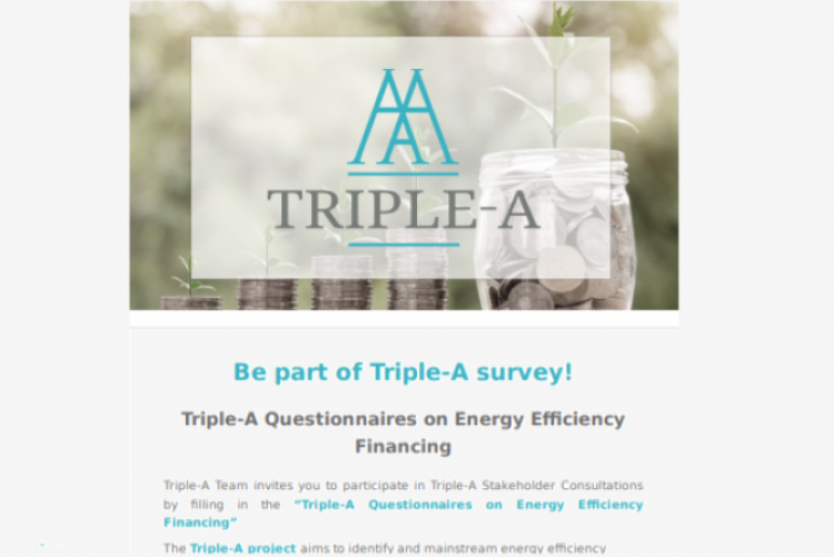 Triple-A Press Release, Issue 4 December 2020