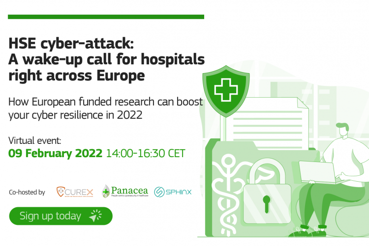 HSE cyber-attack