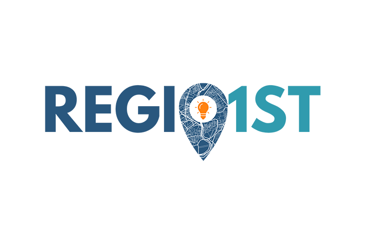 Regio1st Logo