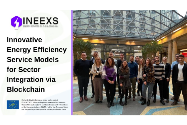 New EU project promotes the Clean Energy Transition with smart energy services and innovative business models