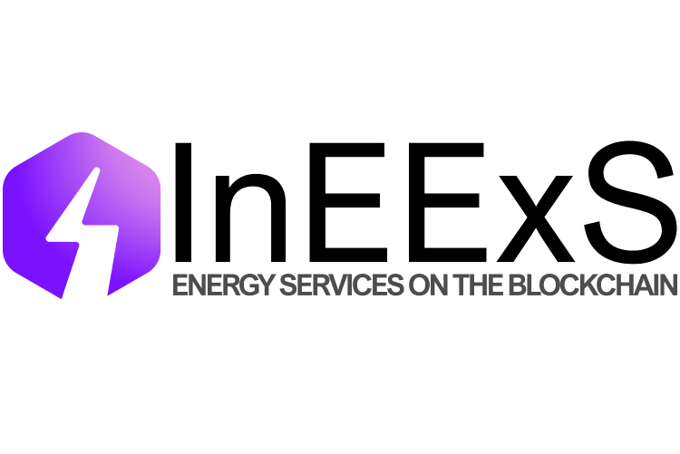 INEEXS Logo