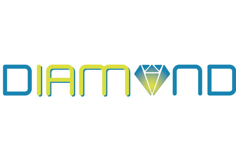 DIAMOND logo