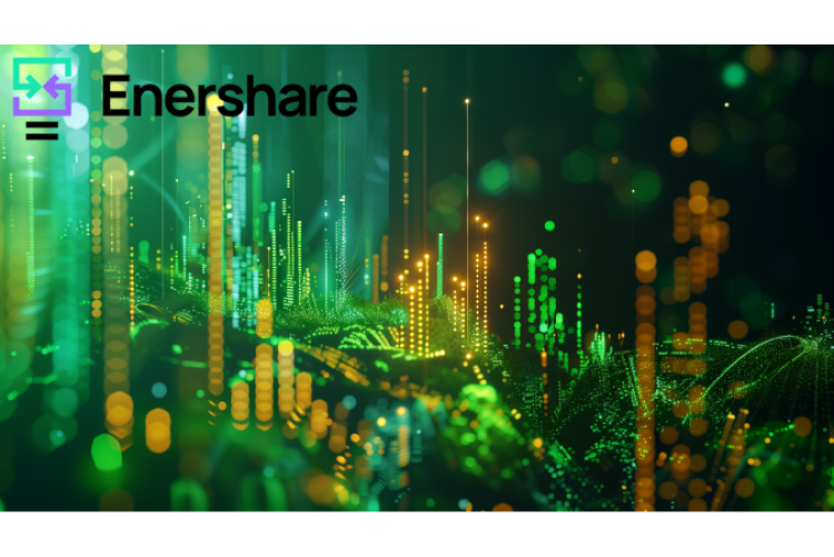 Enhancing green financing through AI analytics and cross domain data sharing