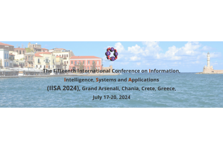 IISA 2024