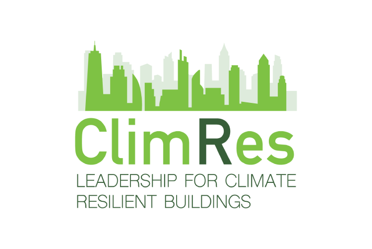 ClimRes Logo