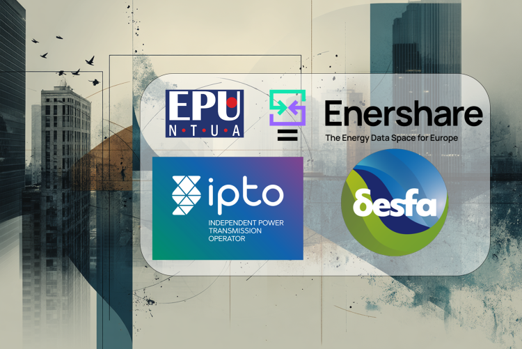 DSS Lab Partners with IPTO and DESFA
