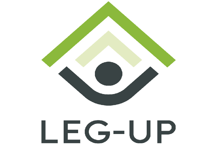 LEG-UP