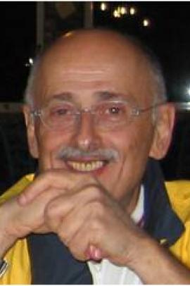 Professor J.-E. Samouilidis