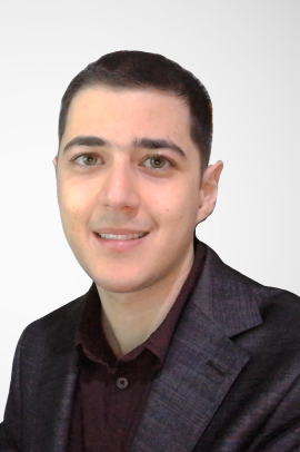 Konstantinos Koasidis Κωνσταντίνος Κοασίδης
