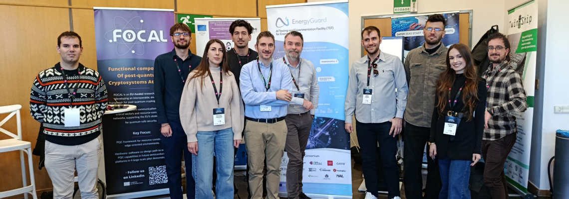EPU-NTUA AI Cybersecurity Team