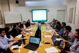 national stakeholders