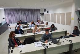 Local Stakeholders