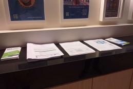 Triple-A participation in the SET-Nav Final Conference