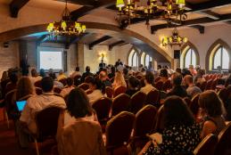 Triple-A participation in the C-Track 50 Greek Energy Info Day