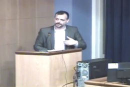 Triple-A participation in the Workshop on Buildings’ Energy Efficiency and Standardisation