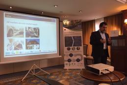 Triple-A participation in the 2nd iBRoad stakeholders’ meeting