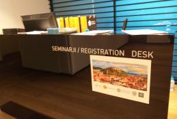 Triple-A participation in the 3rd EMAN Conference 2019