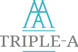 Triple-A logo