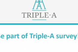 Triple-A Questionnaires on Energy Efficiency Financing