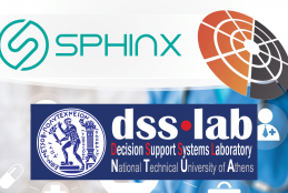 Innovation Radar recognised multiple DSS Lab Innovations as excellent