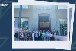 i-STENTORE 1st Plenary Meeting 