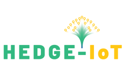 HEDGE - IoT Logo