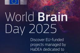 MES - CoBraD - World Brain Day