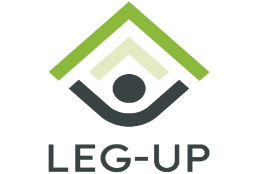 LEG-UP