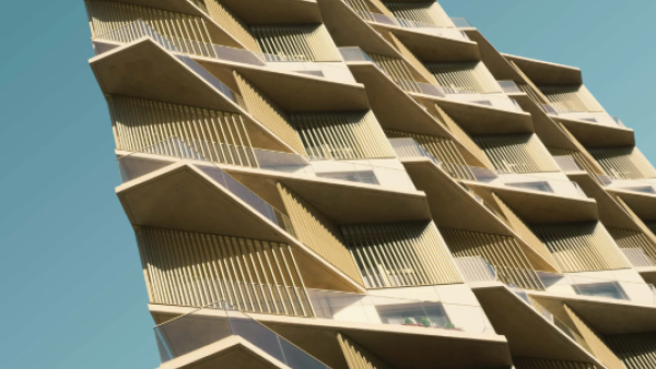 Le' Colaz: Rethinking How We Build
